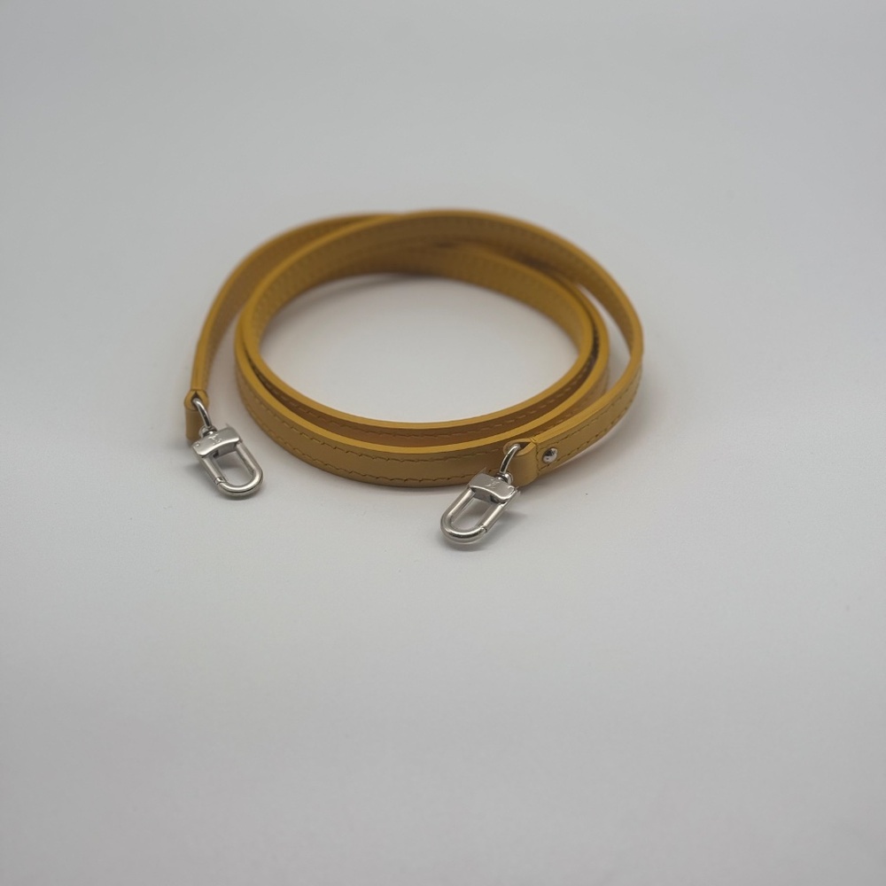 SOLD LOUIS VUITTON ALMA BB (Excellent Condition) - Picture 8 of 17